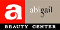 ABIGAIL BEAUTY CENTER logo