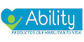 Ability logo