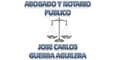 ABOGADO JOSE CARLOS GUERRA AGUILERA logo