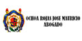 Abogado Jose Mauricio Ochoa Rojas logo