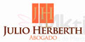 Abogado Julio Herberth logo