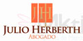 Abogado Julio Herberth