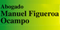 Abogado Manuel Figueroa Ocampo logo