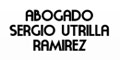 SUR & ABOGADOS logo
