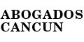 Abogados Cancun