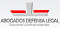 Abogados Defensa Legal logo