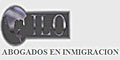 Abogados En Inmigracion logo