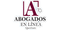 Abogados En Linea logo