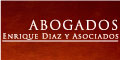 Abogados Enrique Diaz Y Asociados logo