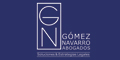 Abogados Gomez Navarro logo