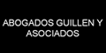 ABOGADOS GUILLEN Y ASOCIADOS