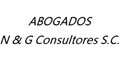 Abogados N & G Consultores Sc logo