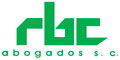 Abogados Rbc logo