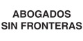 Abogados Sin Frontera logo