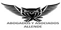 Abogados Y Asociados Allende logo