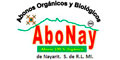 Abonos Organicos Y Biologicos De Nayarit S De Rl Mi logo