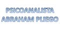 ABRAHAM PLIEGO A. DR. PSICOANALISTA