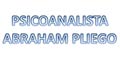 ABRAHAM PLIEGO A. DR. PSICOANALISTA logo