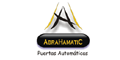 Abrahamatic Puertas Automaticas logo