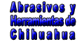 ABRASIVOS Y HERRAMIENTAS DE CHIHUAHUA logo