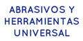 Abrasivos Y Herramientas Universal logo