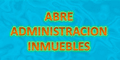 Abre Administracion Inmuebles logo