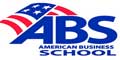 Abs American Business School logo