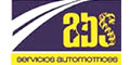 Abs Servicios Automotrices logo
