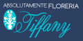 Absolutamente Floreria Tiffany logo