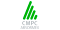 Absormex Cmpc Tissue logo