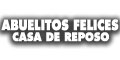 ABUELITOS FELICES CASA DE REPOSO logo