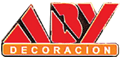 ABY DECORACION logo