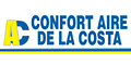 AC CONFORT AIRE DE LA COSTA logo