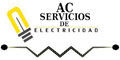 Ac Servicios De Electricidad logo