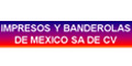 ACA BANDERAS logo