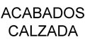 Acabados Calzada logo