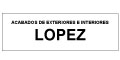 Acabados De Exteriores E Interiores Lopez