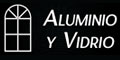 Acabados En Aluminio Y Vidrio logo