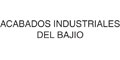 Acabados Industriales Del Bajio Sa De Cv logo