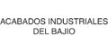 Acabados Industriales Del Bajio Sa De Cv