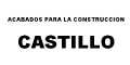 Acabados Para La Construccion Castillo logo