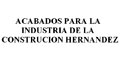 Acabados Para La Industria De La Construccion Hernandez