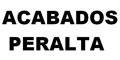 Acabados Peralta