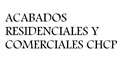 Acabados Residenciales Y Comerciales Chcp logo