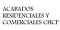 Acabados Residenciales Y Comerciales Chcp