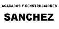 Acabados Y Construcciones Sanchez