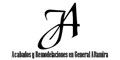 Acabados Y Remodelaciones En General Altamira logo