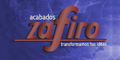 Acabados Zafiro logo