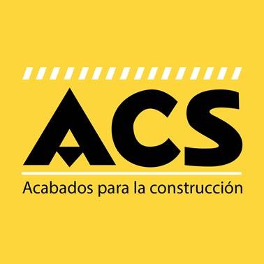 ACS - ACABADOS PARA LA CONSTRUCCION Y SERVICIOS logo