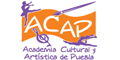 ACADEMIA CULTURAL Y ARTISTICA DE PUEBLA logo
